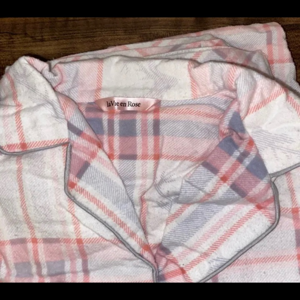 Pyjama set - Picture 2 of 3